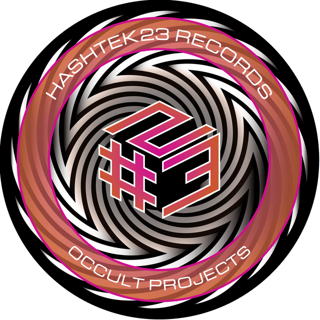 HTR15 - Occult Projects