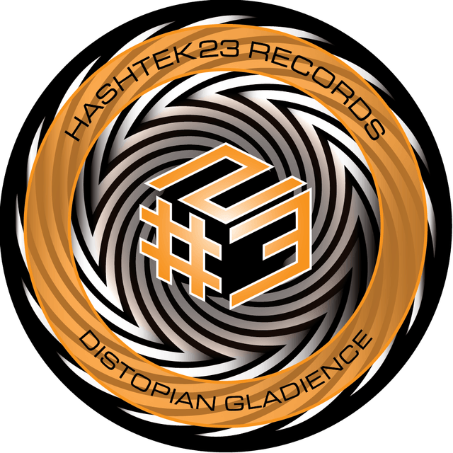 HTR09 - Dystopian Gladiance