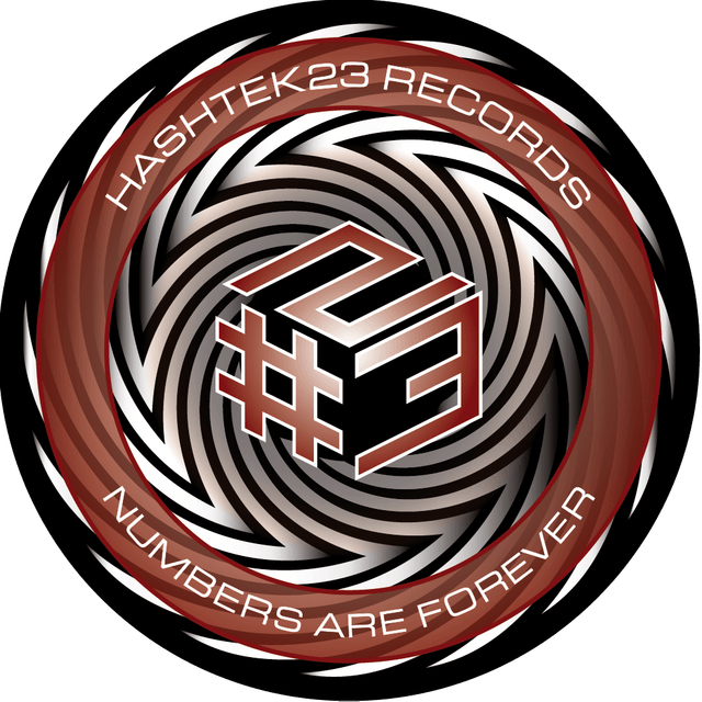 HTR06 - Numbers Are Forever