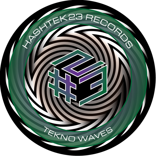 HTR10 - Tekno Waves