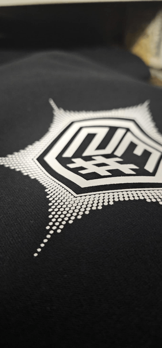 Hashtek23 hoodie "pcb"