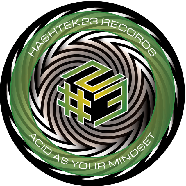 HTR05 - Acid As Your Mindset