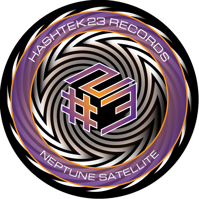 HTR12 - Neptune Satellite