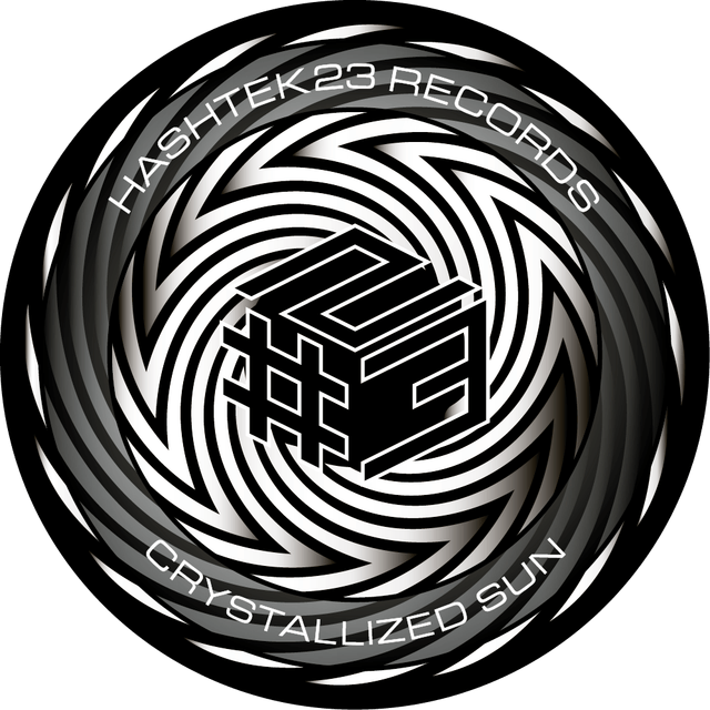 HTR00 - Crystallized Sun