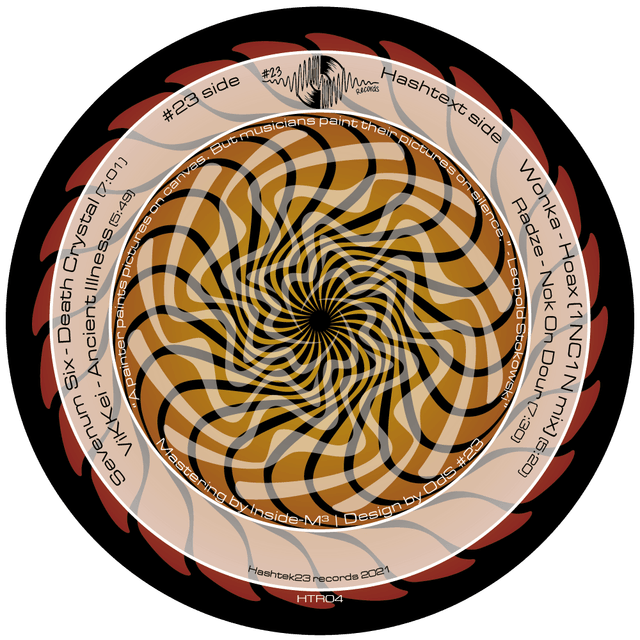 HTR04 - Ancient Hoaxes