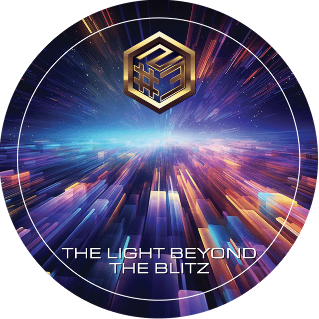 HTR19 - The Light Beyond The Blitz