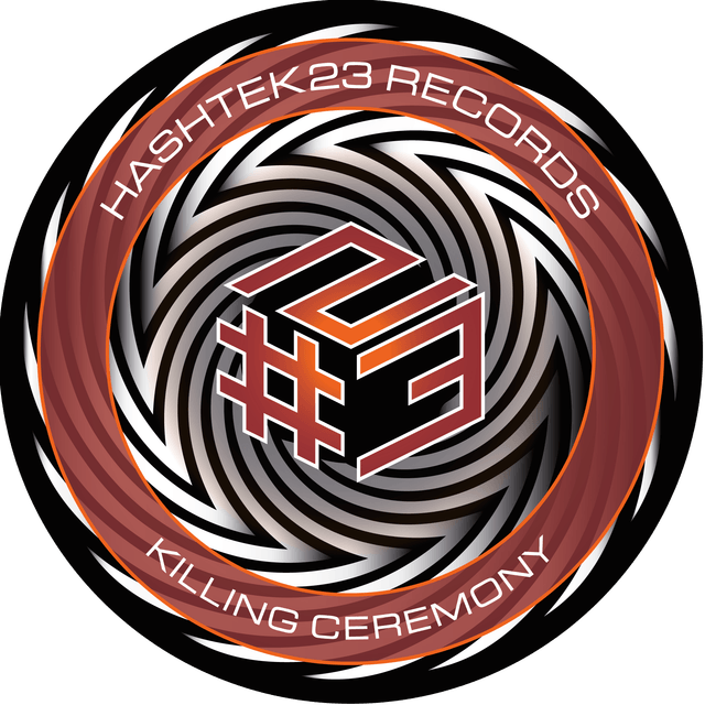 HTR16 - Killing Ceremony