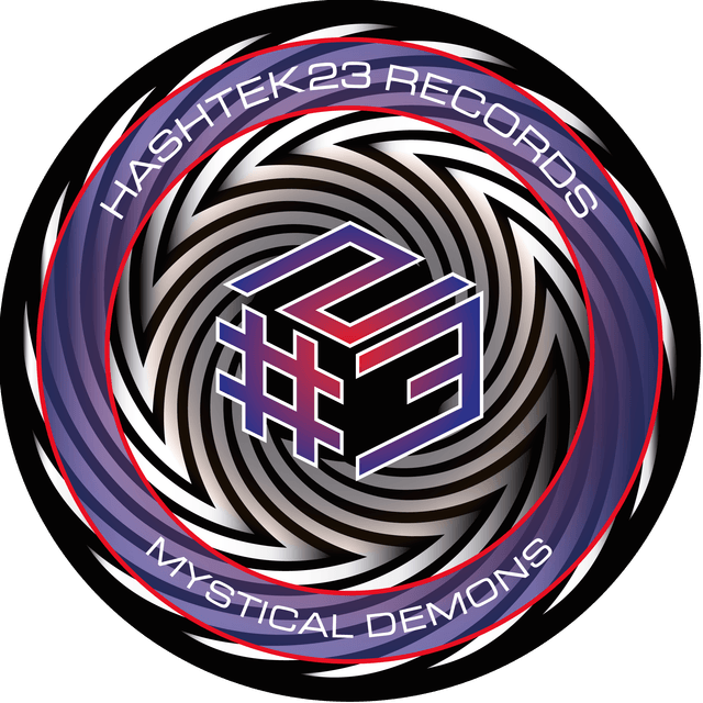 HTR17 - Mystical Demons