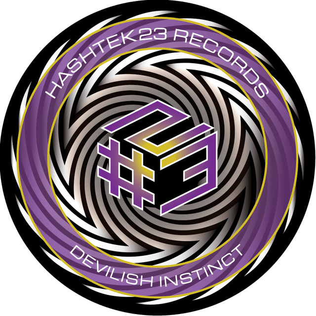 HTR13 - Devlish Instinct