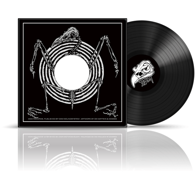 DDM 001 (RP)