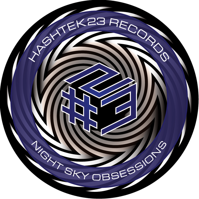 HTR08 - Night Sky Obsessions