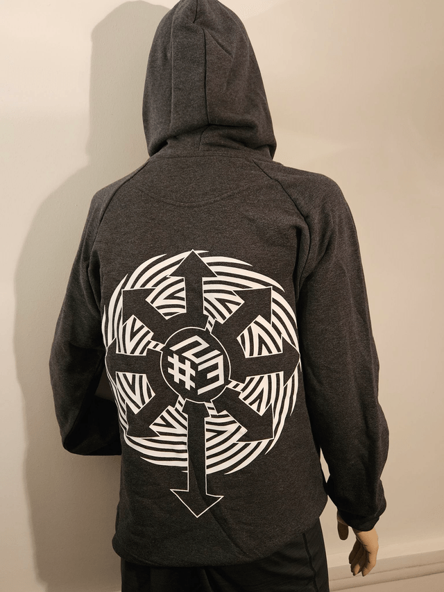 Hashtek23 Classic Hoodie