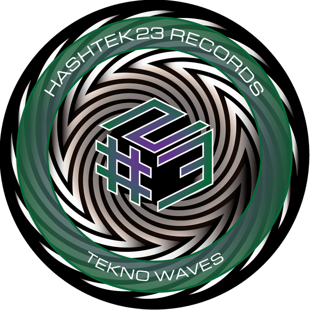 HTR10 - Tekno Waves